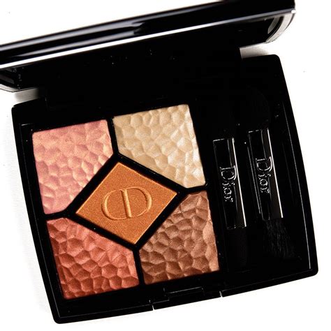 dior eyeshadow 696 uk|Dior Sienna (696) Eyeshadow Palette Review & Swatches.